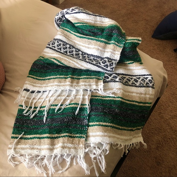 Other - NWOT vintage blanket